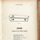 Jidenna - Long Live The Chief (CDS)