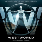 Ramin Djawadi - Westworld