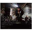 Poi Dog Pondering - Live At Metro Chicago: The Chicago Years CD3