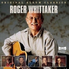 Roger Whittaker - Original Album Classics: Du Gehorst Zu Mir CD2