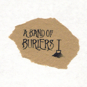 A Band Of Buriers (CDR)