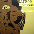 Afrob - Öffne Die Augen (CDS)