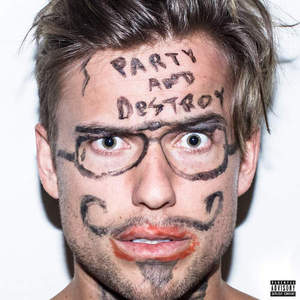 Party & Destroy (EP)