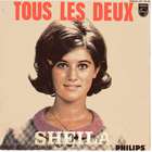 Sheila - Tous Les Deux (Reissued 2007)