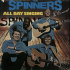 The Spinners - All Day Singing (Reissued 1986)