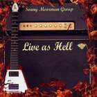 Sonny Moorman - Live As Hell