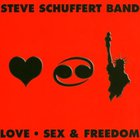 Love, Sex And Freedom