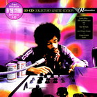 Jimi Hendrix - In The Studio Volume 7