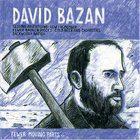 David Bazan - Fewer Moving Parts (EP)