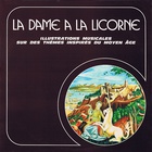 Dominique Guiot - La Dame A La Licorne (Vinyl)