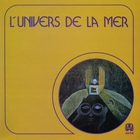 Dominique Guiot - L'univers De La Mer (Vinyl)