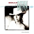 Holly Dunn - The Blue Rose Of Texas (Vinyl)