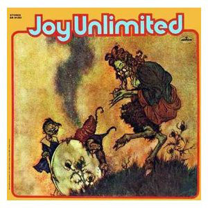 Joy Unlimited (Reissued 2007)