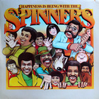 The Spinners - Happiness Is Being Withthe Spinners (Reissued 1998)