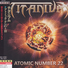 Titanium - Atomic Number 22 (Japan Edition)