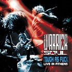 Warrior Soul - Tough As Fuck : Live In Athens