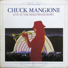 Chuck Mangione - An Evening Of Magic: Live At The Hollywood Bowl (Vinyl) CD1