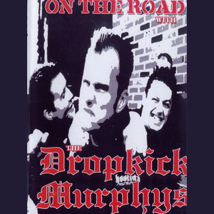 On The Road With (Live) (DVD)