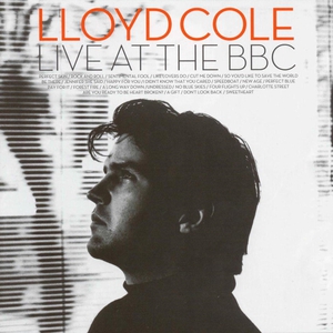 Live At The BBC CD1