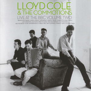 Live At The BBC Volume Two CD2