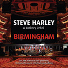 Steve Harley & Cockney Rebel - Birmingham (Live) CD1
