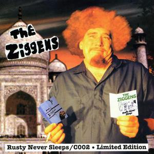 Rusty Never Sleeps / Coo2