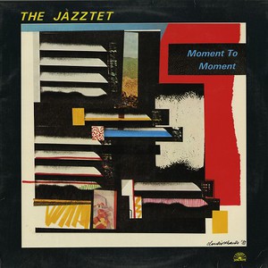 Moment To Moment (With Benny Golson Jazztet) (Vinyl)