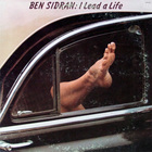 Ben Sidran - I Lead A Life (Vinyl)