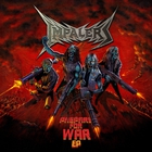 Impalers - Prepare For War (EP)