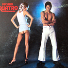 Michael Quatro - Bottom Line (Vinyl)