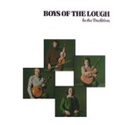The Boys Of The Lough - In The Tradition (Vinyl)