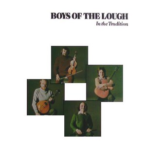 In The Tradition (Vinyl)