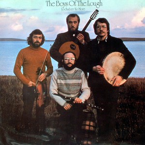Lochaber No More (Vinyl)