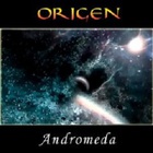 Origen - Andromeda