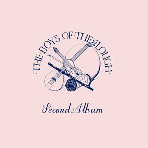 Second Album (Vinyl)