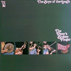 The Boys Of The Lough - The Piper's Broken Finger (Vinyl)