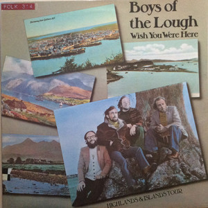 Wish You Were Here (Vinyl)