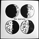 The Spyrals - Love Me Too / Reflection (CDS)