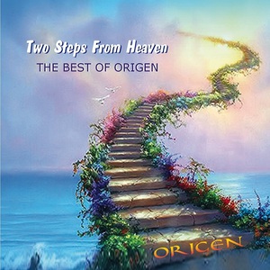 Two Steps From Heaven - The Best Of Origen (1996-2013)