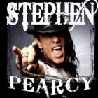 Stephen Pearcy - ''Back For More'' Tribute To Ratt