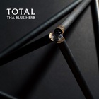 Tha Blue Herb - Total