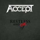 Restless And Live CD1