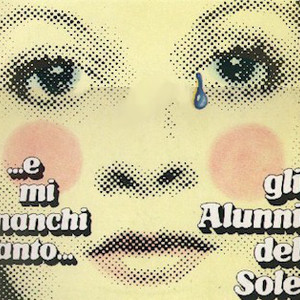 ...E Mi Manchi Tanto... (Vinyl)