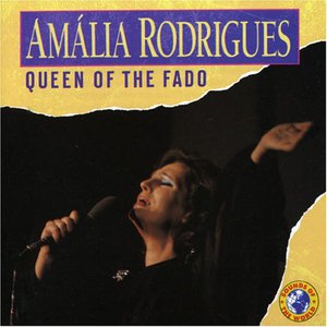 Queen Of The Fado