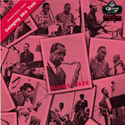 Buddy Tate - Swinging Like Tate (With His Orchesta) (Vinyl)