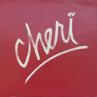 Cheri - Cheri (Vinyl)