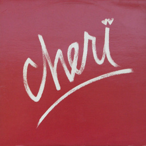 Cheri (Vinyl)
