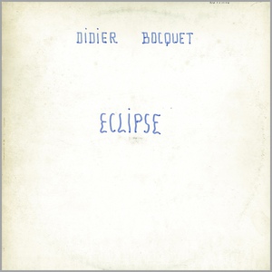 Eclipse (Vinyl)