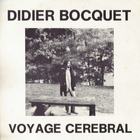 Didier Bocquet - Voyage Cerebral (Vinyl)