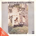 Gary Burton - Gary Burton & Keith Jarrett / Throb